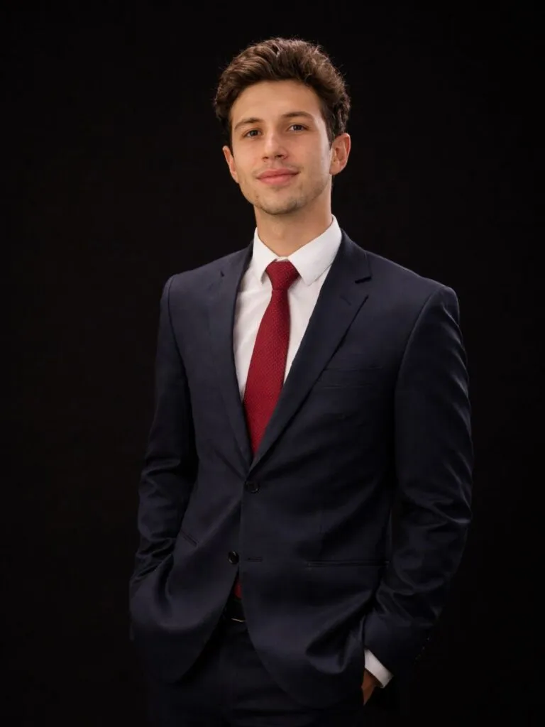 Eduardo Andrade Zimmermann