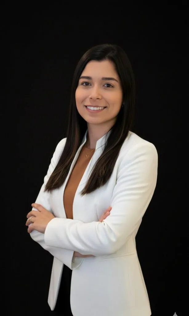 Julia Zerbinat de Oliveira da Silva